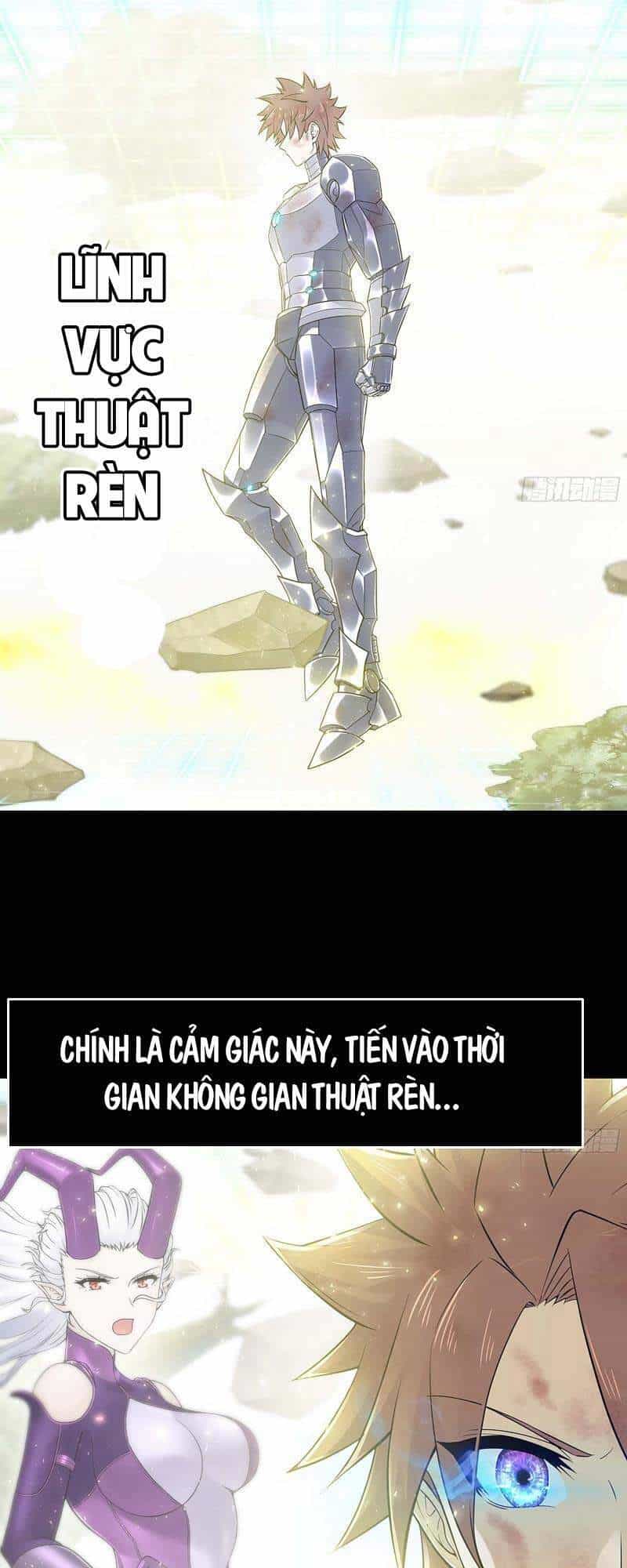 Vợ Tôi Là Quỷ Vương - Chương 297 - ảnh 5