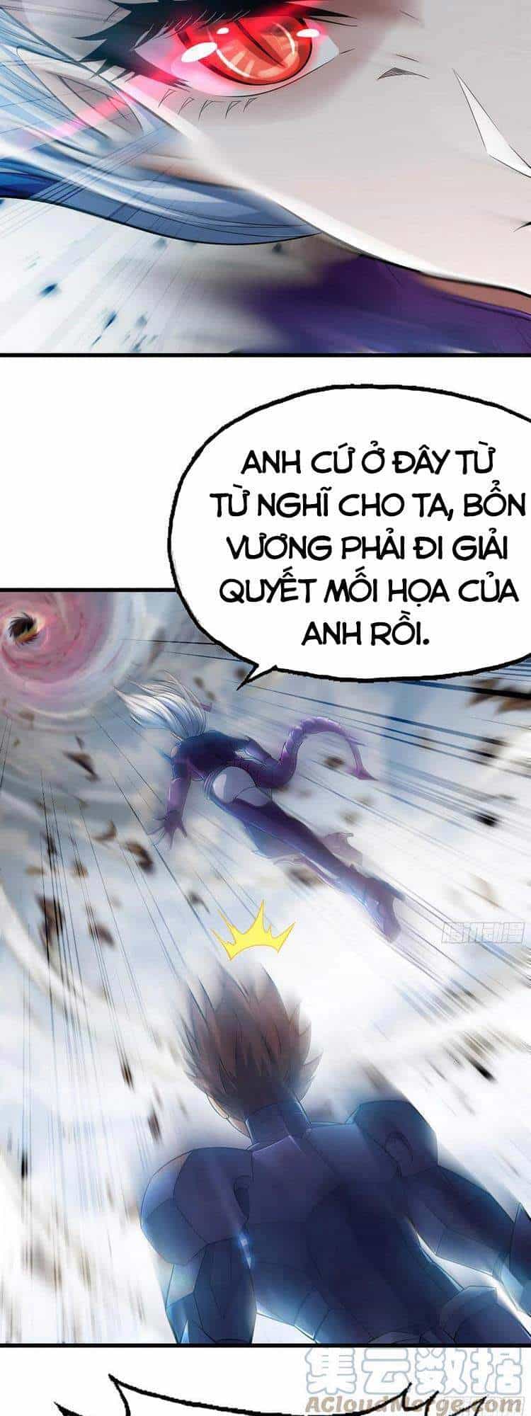 Vợ Tôi Là Quỷ Vương - Chương 298 - ảnh 20