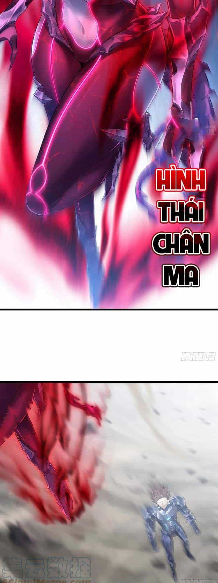 Vợ Tôi Là Quỷ Vương - Chương 298 - ảnh 26