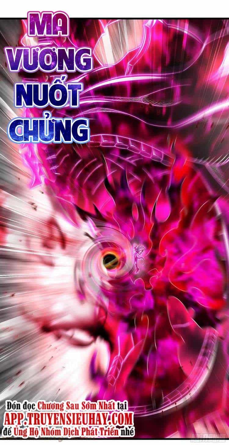 Vợ Tôi Là Quỷ Vương - Chương 298 - ảnh 30