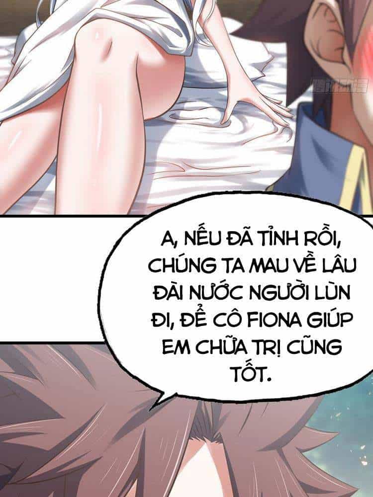 Vợ Tôi Là Quỷ Vương - Chương 300 - ảnh 18