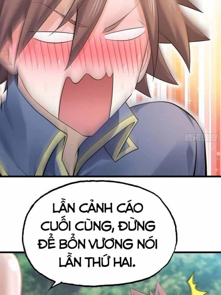 Vợ Tôi Là Quỷ Vương - Chương 300 - ảnh 20