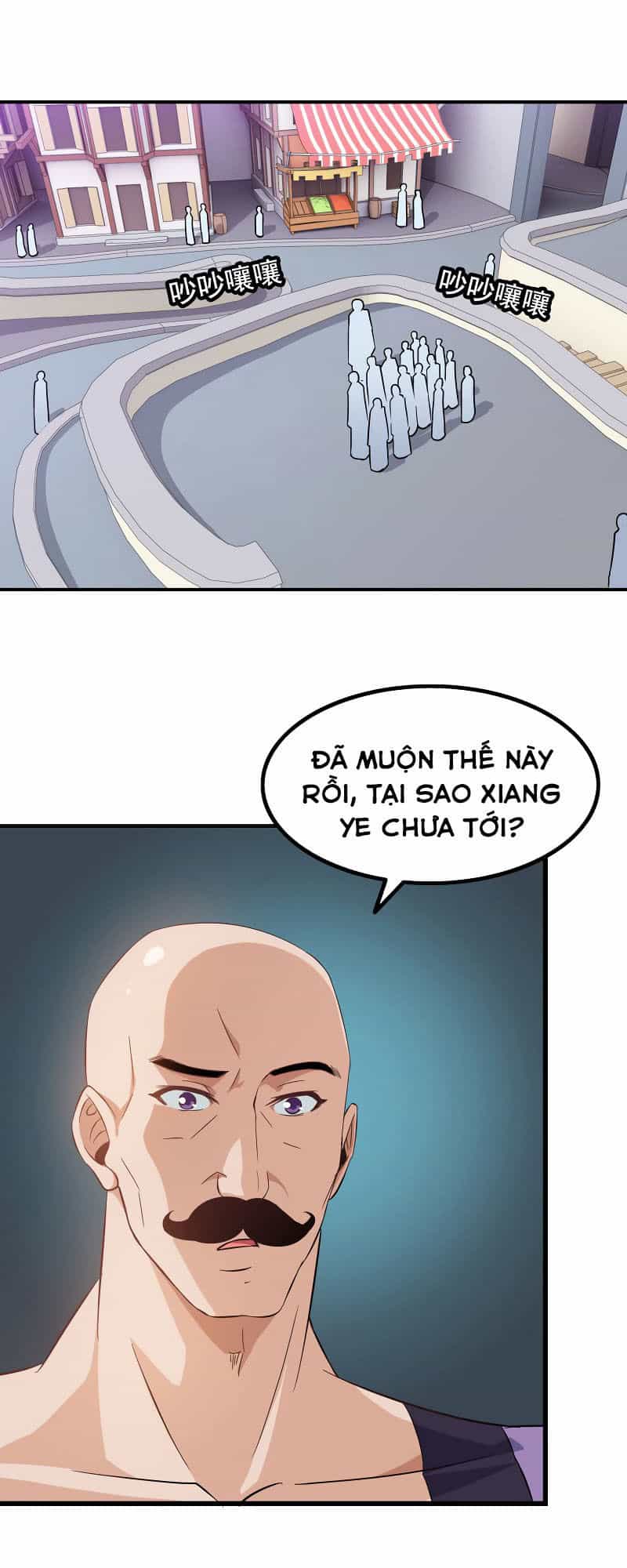 Vợ Tôi Là Quỷ Vương - Chương 32 - ảnh 28