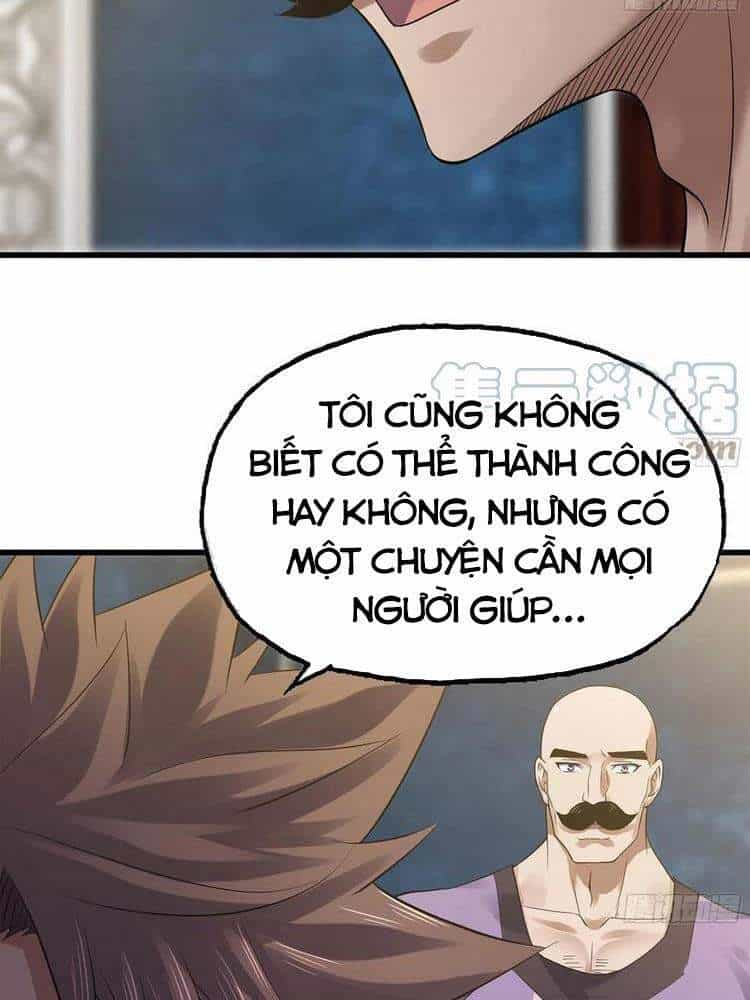 Vợ Tôi Là Quỷ Vương - Chương 302 - ảnh 16