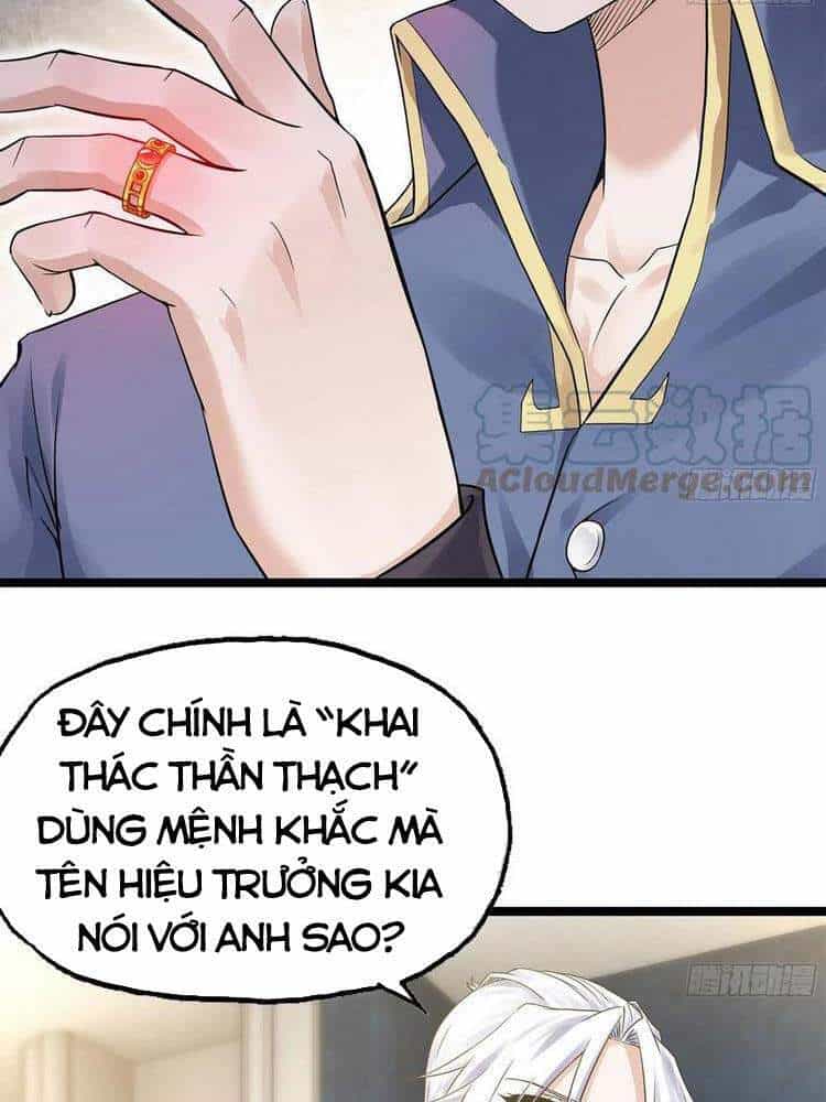 Vợ Tôi Là Quỷ Vương - Chương 302 - ảnh 21