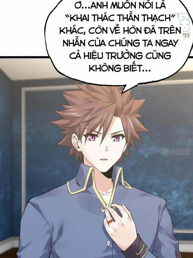 Vợ Tôi Là Quỷ Vương - Chương 302 - ảnh 23