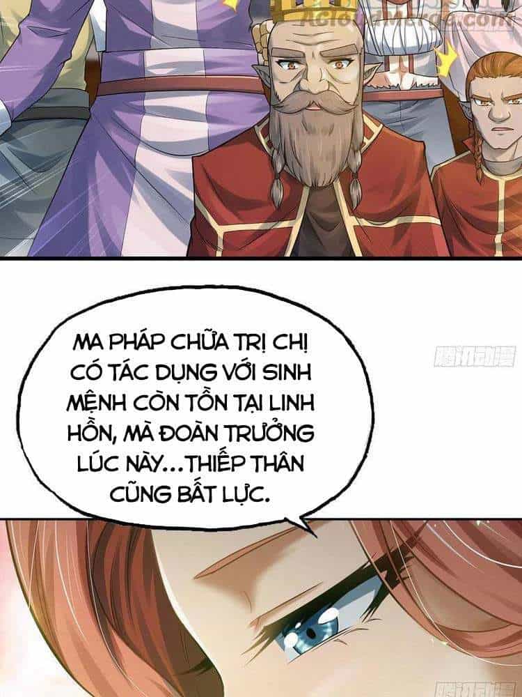 Vợ Tôi Là Quỷ Vương - Chương 302 - ảnh 8