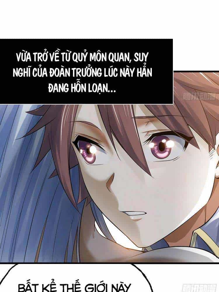 Vợ Tôi Là Quỷ Vương - Chương 303 - ảnh 18