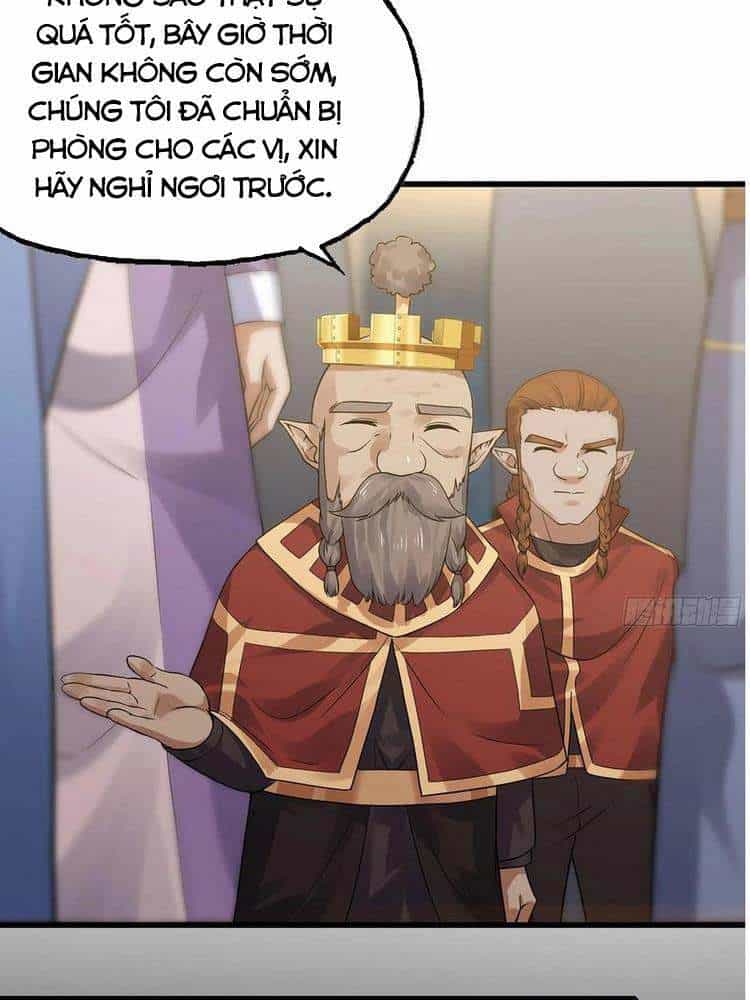 Vợ Tôi Là Quỷ Vương - Chương 304 - ảnh 2