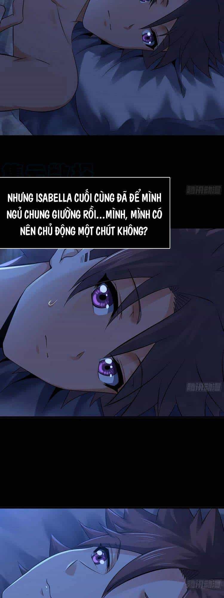Vợ Tôi Là Quỷ Vương - Chương 304 - ảnh 20