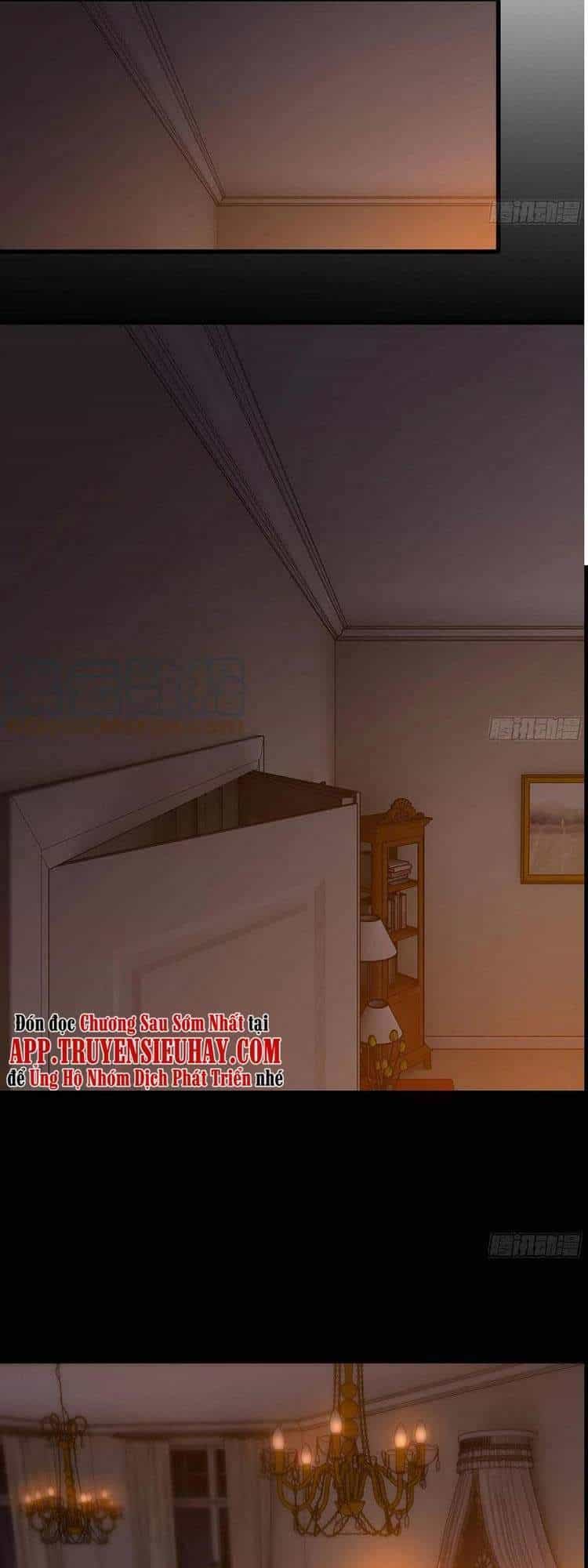 Vợ Tôi Là Quỷ Vương - Chương 304 - ảnh 3