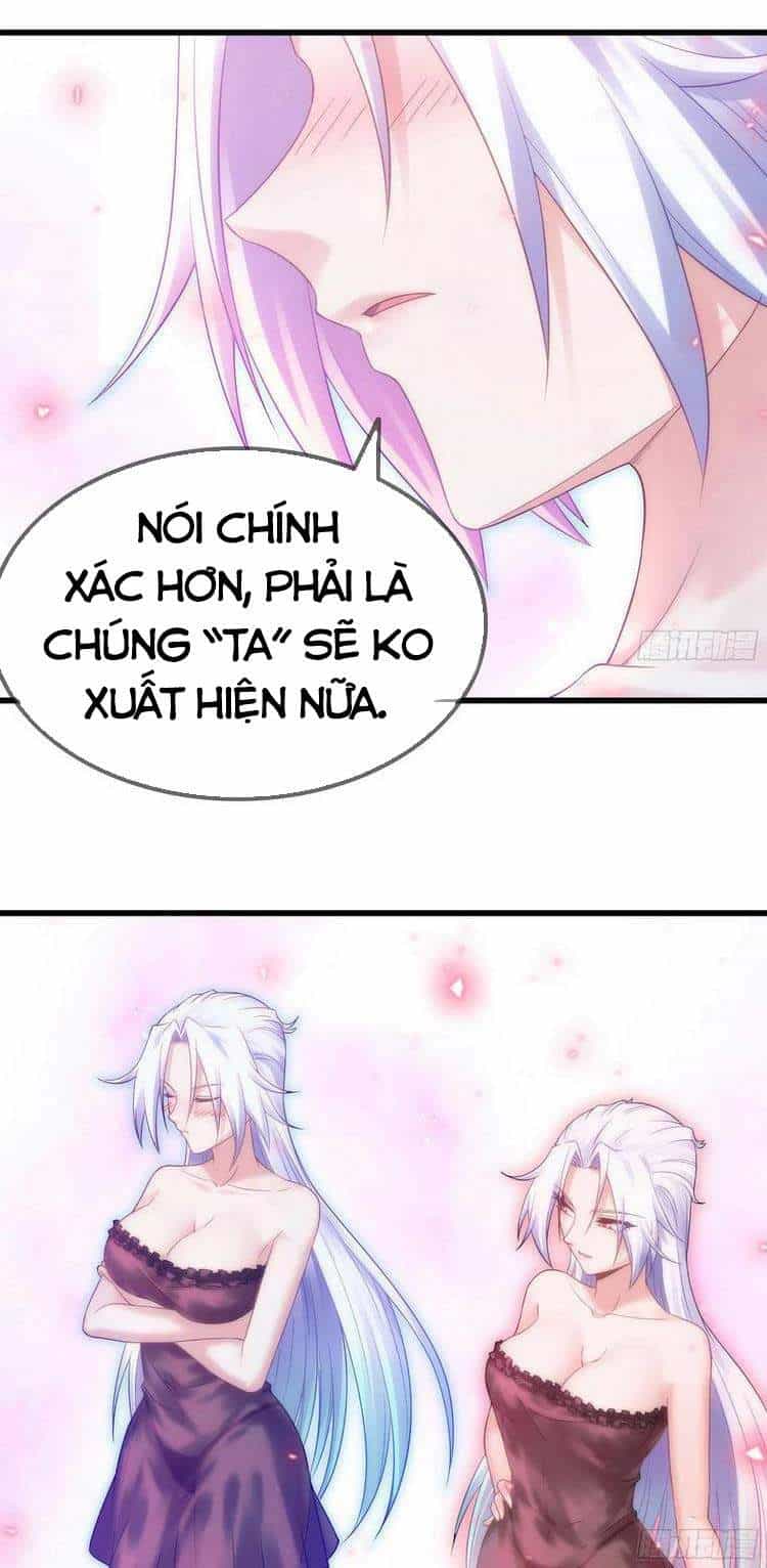 Vợ Tôi Là Quỷ Vương - Chương 305 - ảnh 19