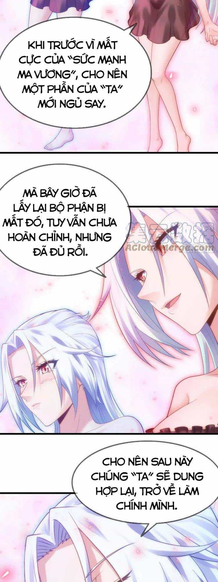 Vợ Tôi Là Quỷ Vương - Chương 305 - ảnh 20
