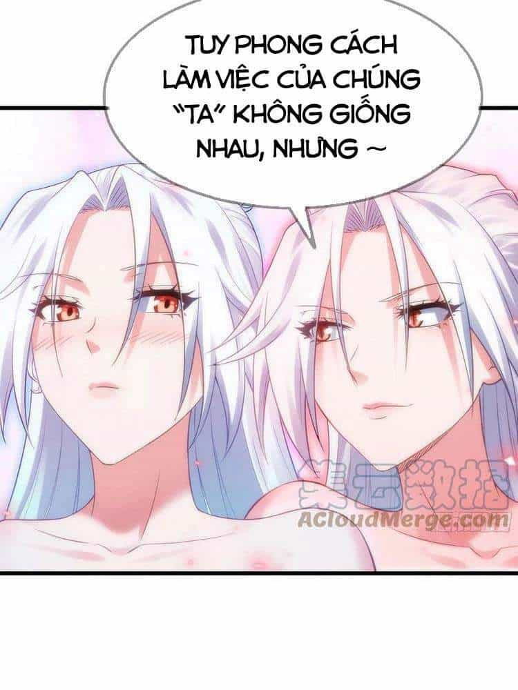 Vợ Tôi Là Quỷ Vương - Chương 305 - ảnh 25