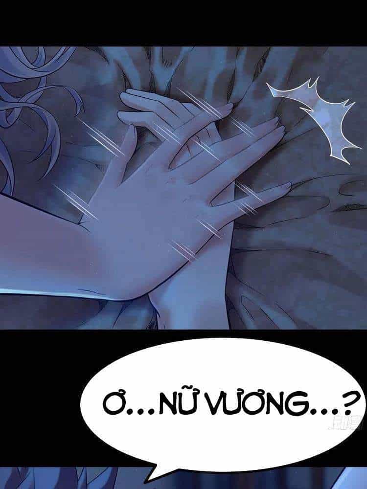 Vợ Tôi Là Quỷ Vương - Chương 305 - ảnh 6