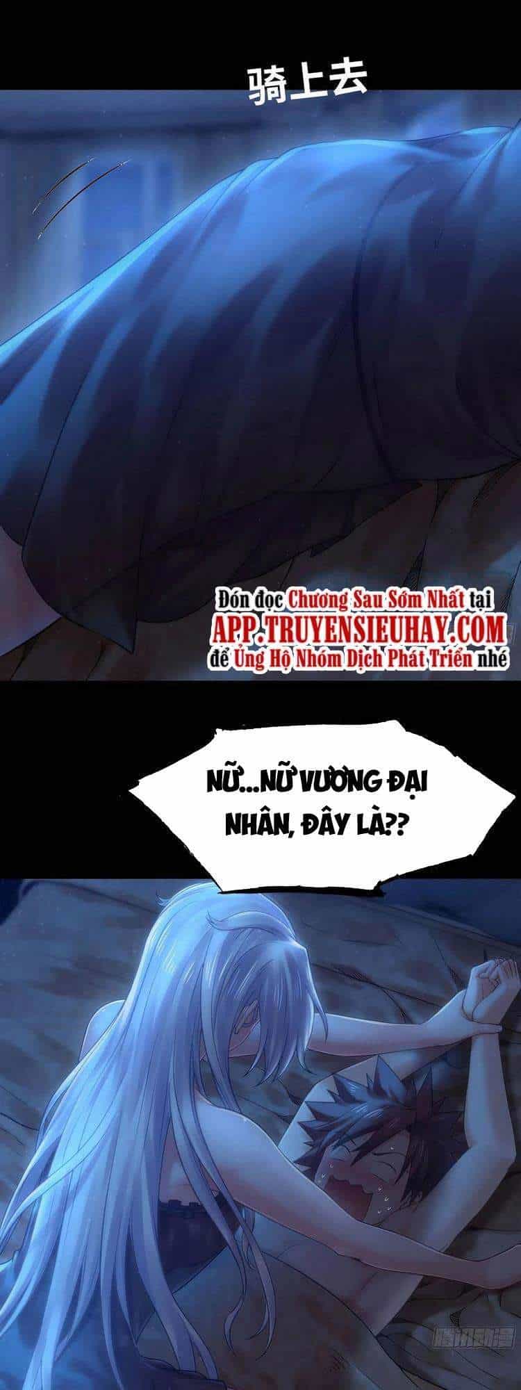 Vợ Tôi Là Quỷ Vương - Chương 305 - ảnh 9