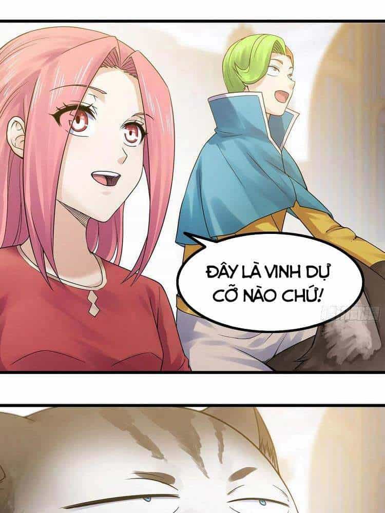Vợ Tôi Là Quỷ Vương - Chương 306 - ảnh 23