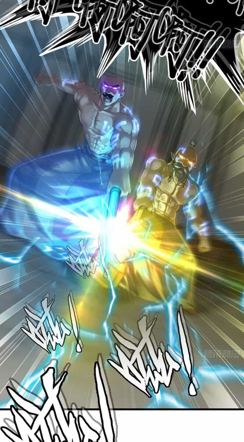 Vợ Tôi Là Quỷ Vương - Chương 308 - ảnh 16