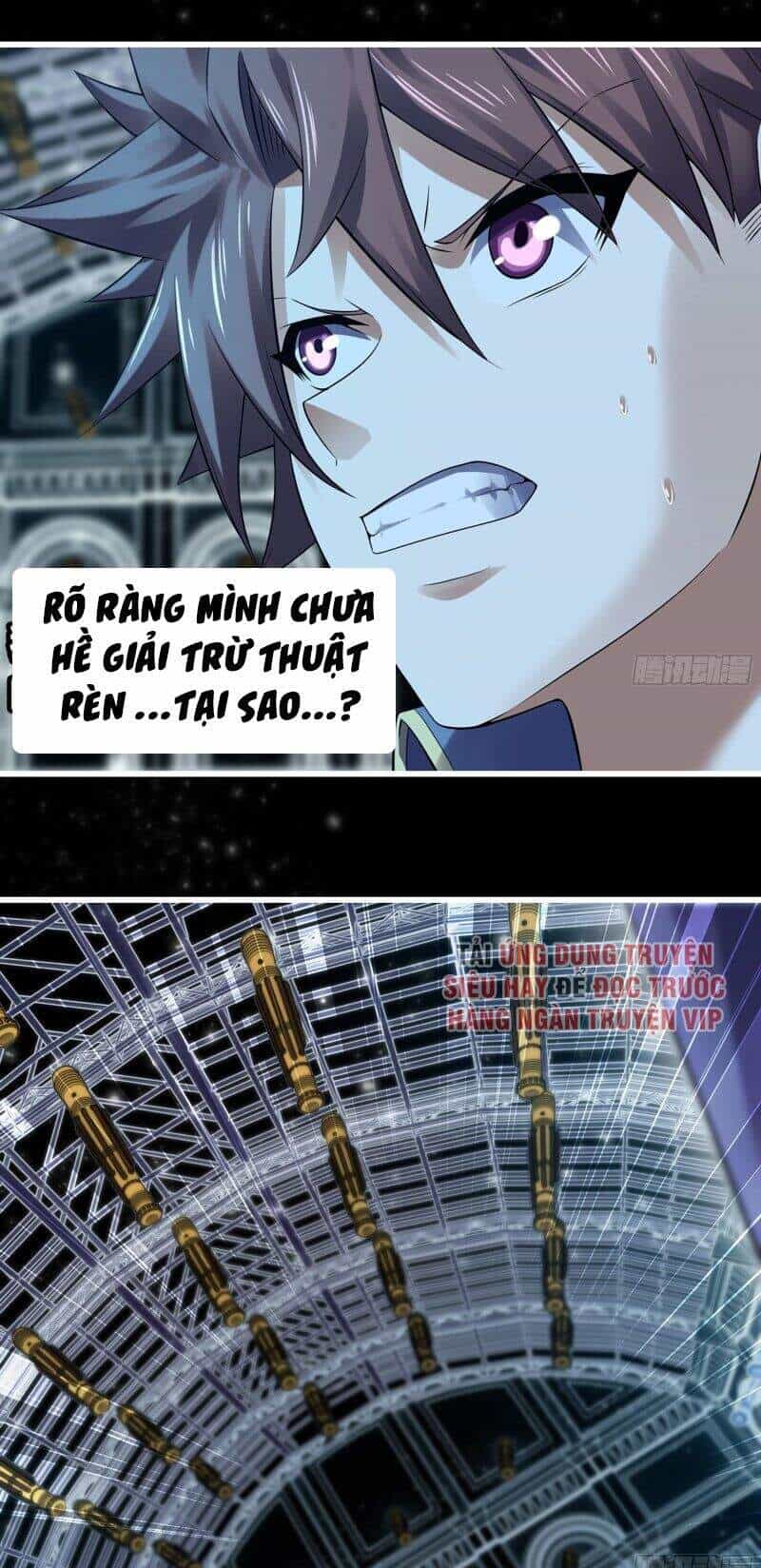 Vợ Tôi Là Quỷ Vương - Chương 308 - ảnh 24