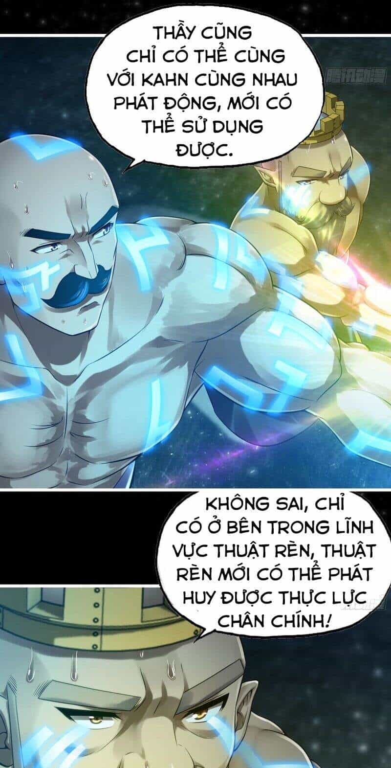 Vợ Tôi Là Quỷ Vương - Chương 308 - ảnh 29