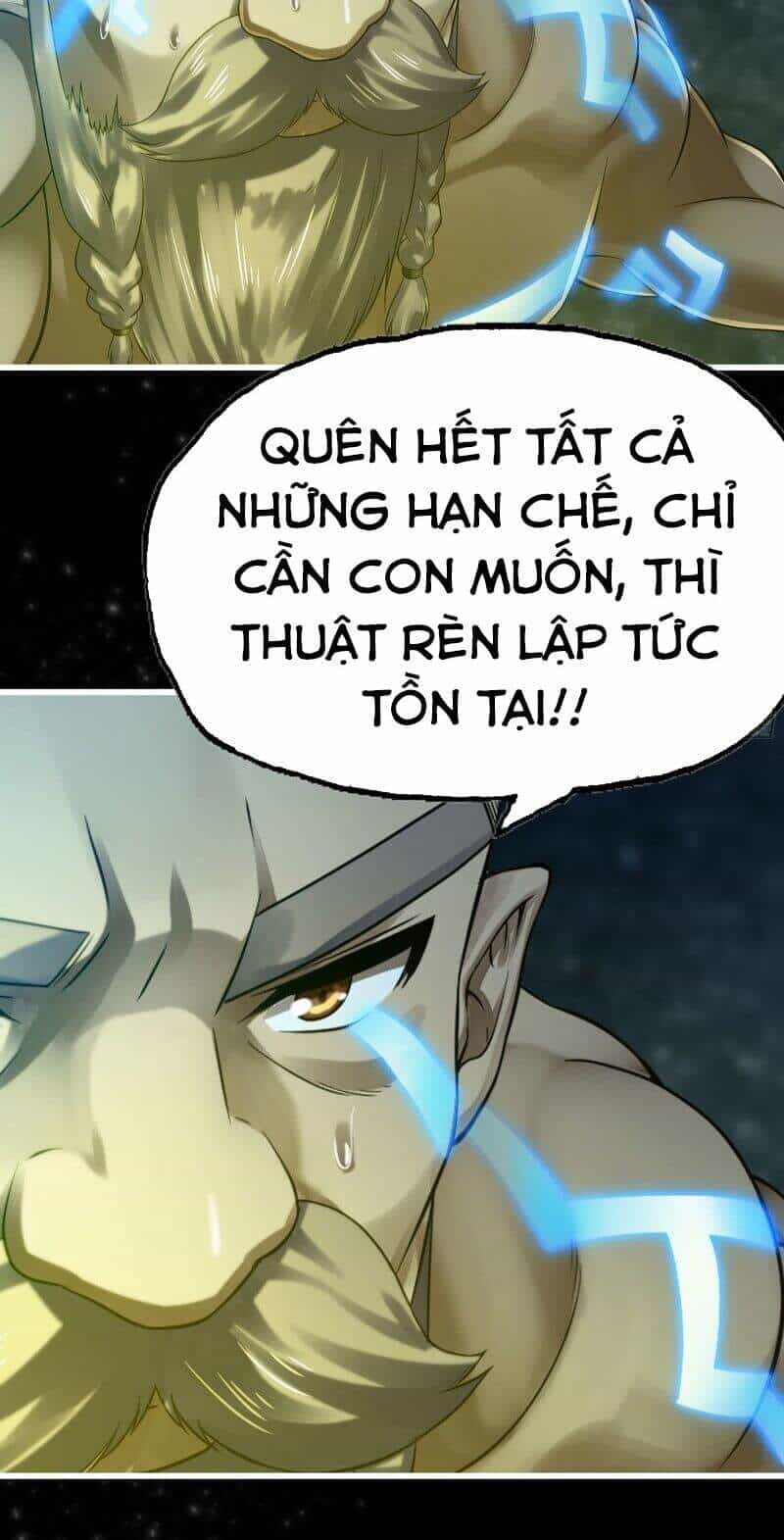 Vợ Tôi Là Quỷ Vương - Chương 308 - ảnh 30