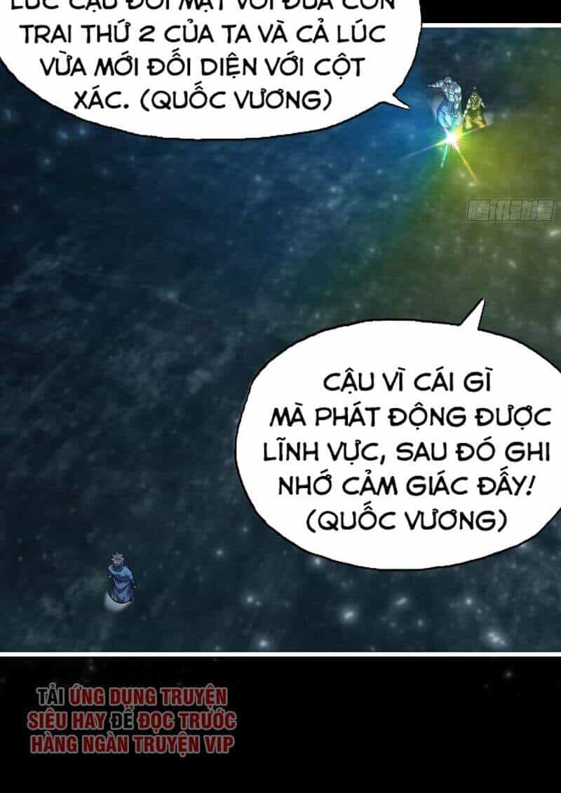 Vợ Tôi Là Quỷ Vương - Chương 308 - ảnh 35