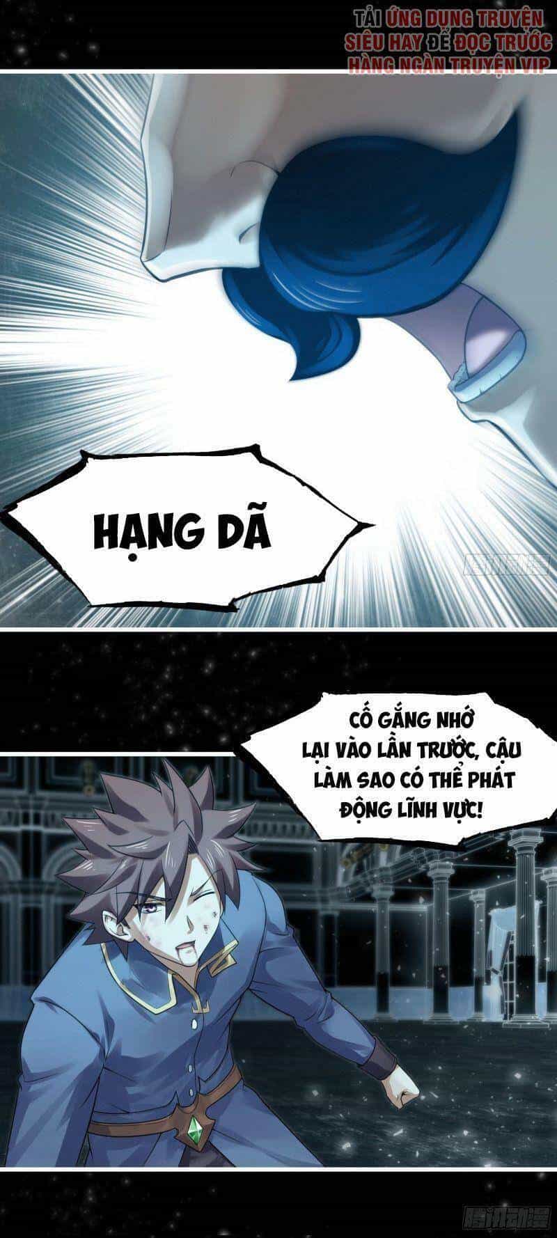 Vợ Tôi Là Quỷ Vương - Chương 309 - ảnh 22