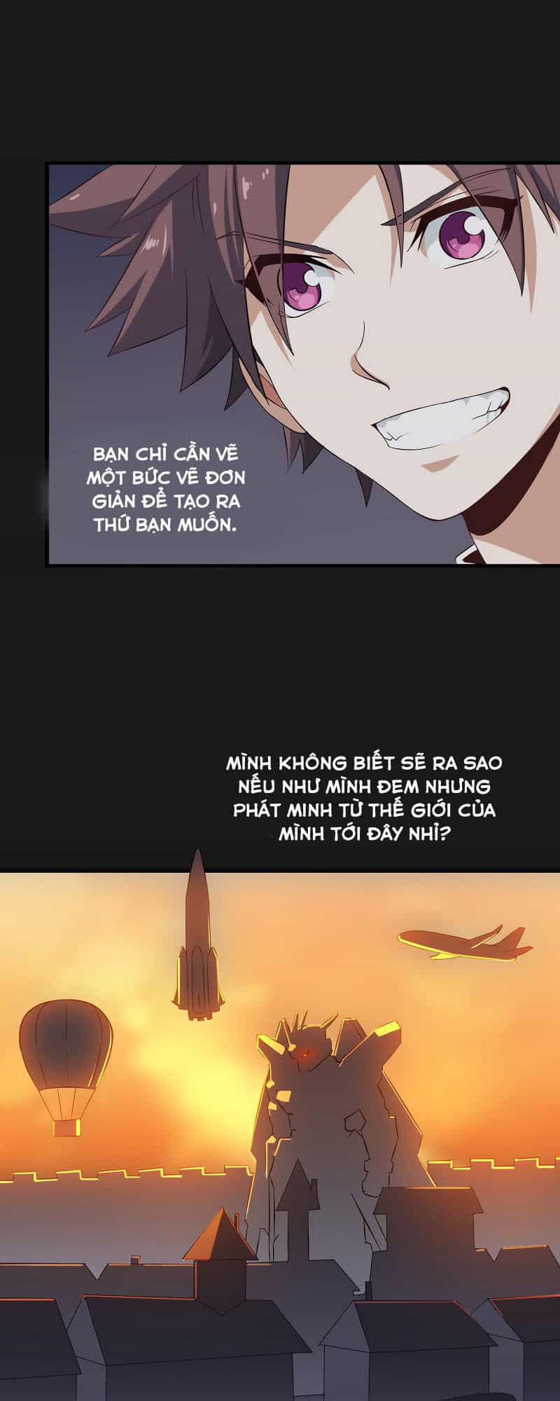Vợ Tôi Là Quỷ Vương - Chương 33 - ảnh 28