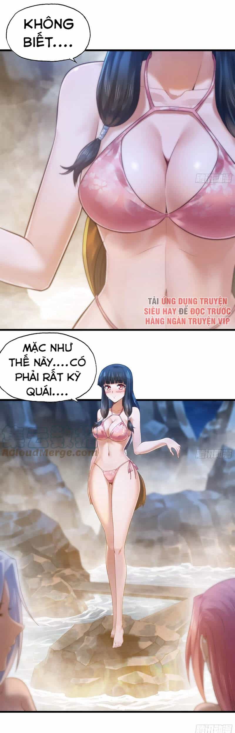 Vợ Tôi Là Quỷ Vương - Chương 312 - ảnh 21
