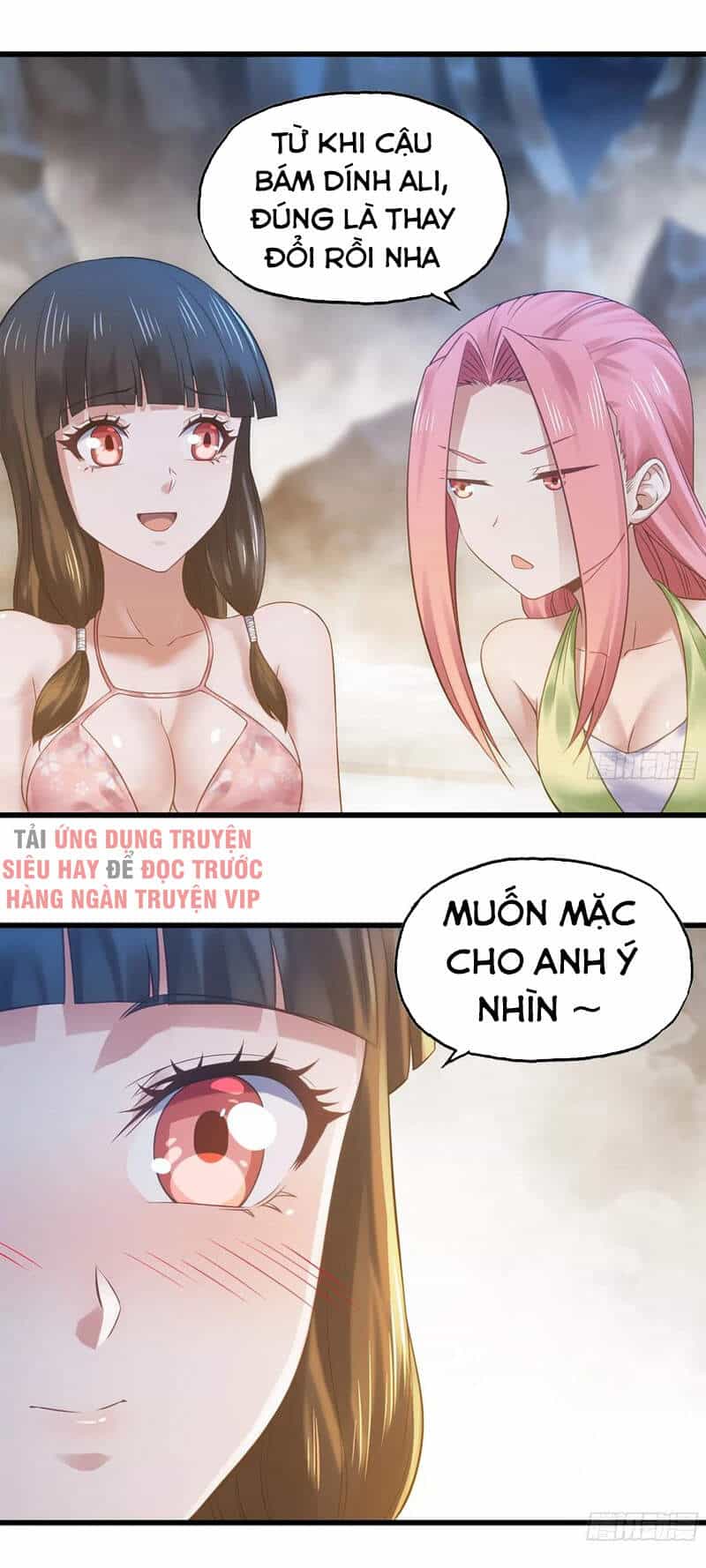Vợ Tôi Là Quỷ Vương - Chương 312 - ảnh 23
