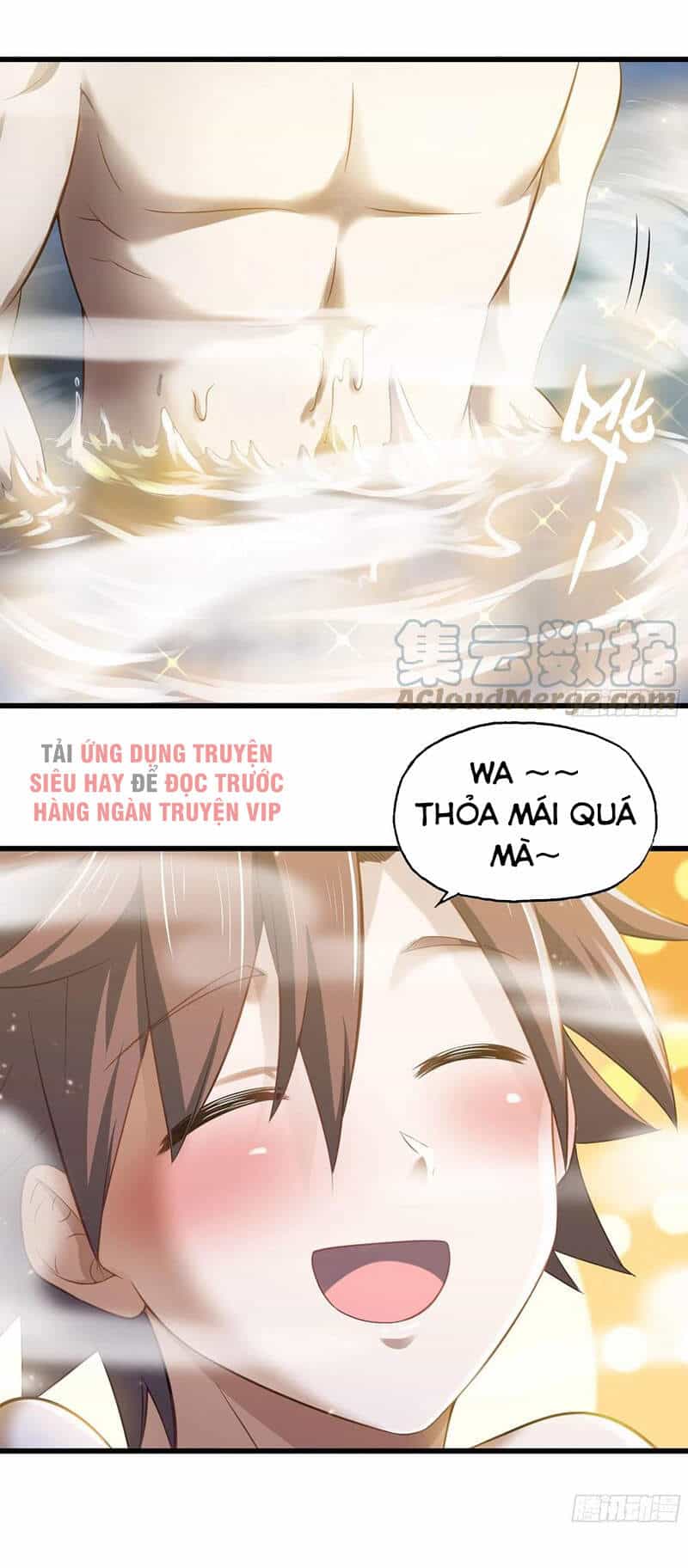 Vợ Tôi Là Quỷ Vương - Chương 312 - ảnh 5