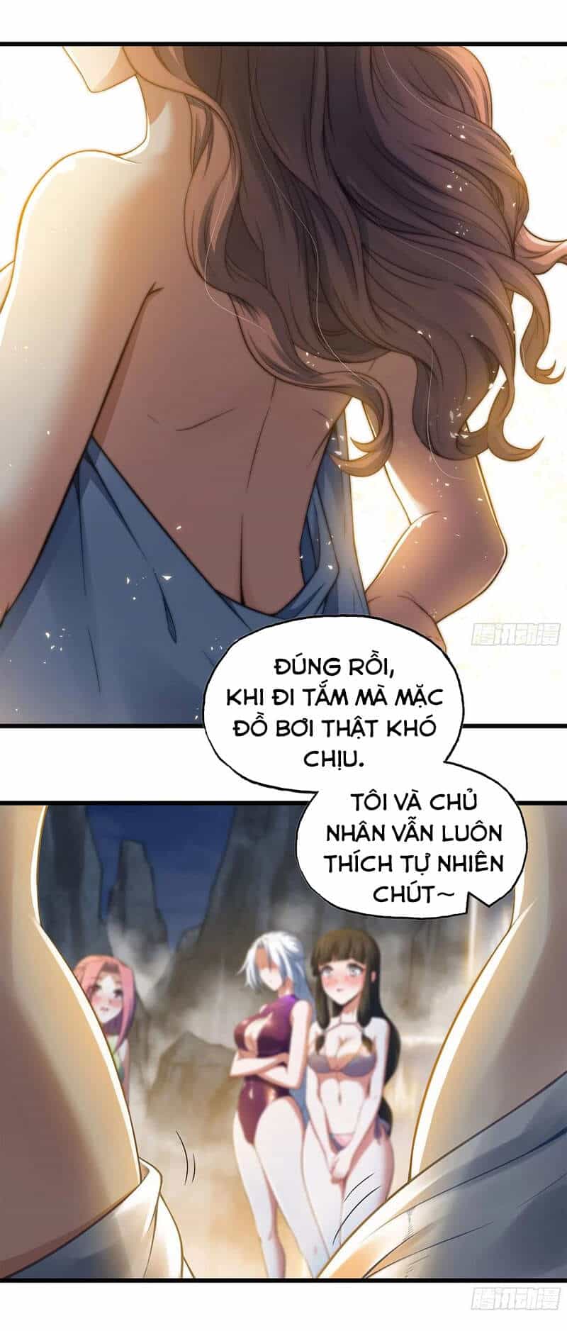 Vợ Tôi Là Quỷ Vương - Chương 313 - ảnh 10