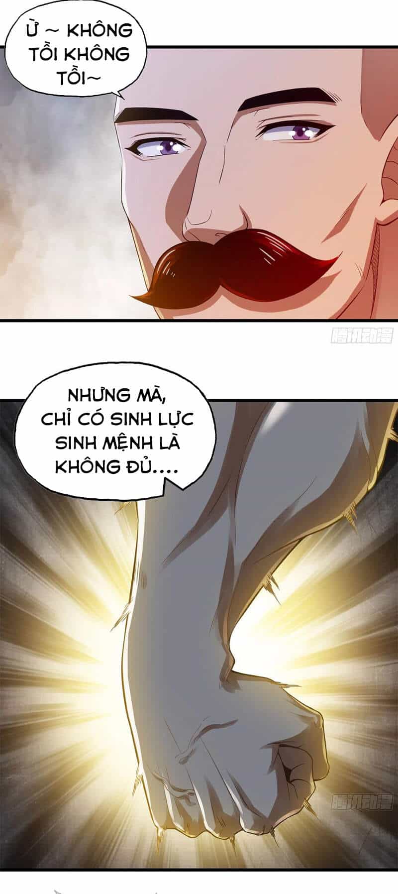 Vợ Tôi Là Quỷ Vương - Chương 313 - ảnh 20