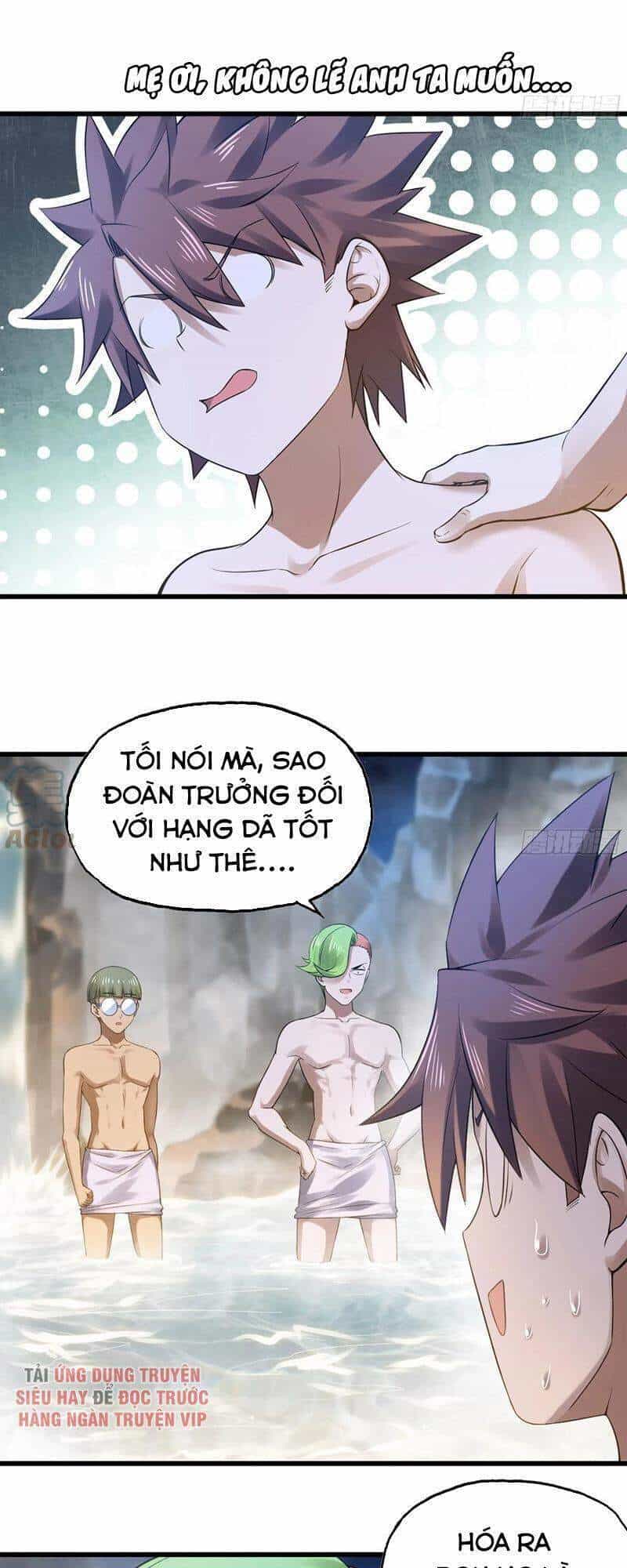 Vợ Tôi Là Quỷ Vương - Chương 314 - ảnh 17