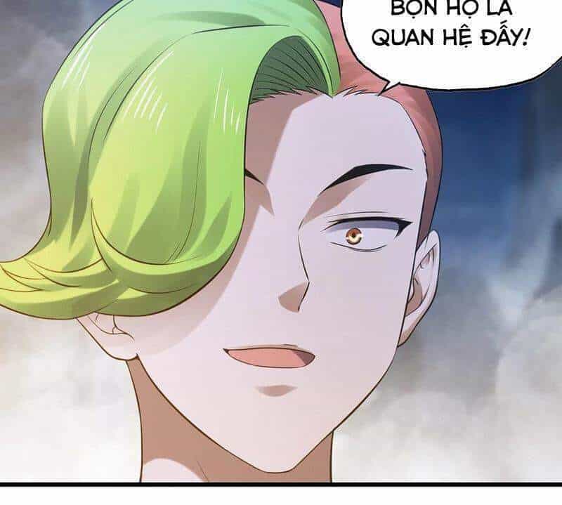 Vợ Tôi Là Quỷ Vương - Chương 314 - ảnh 18