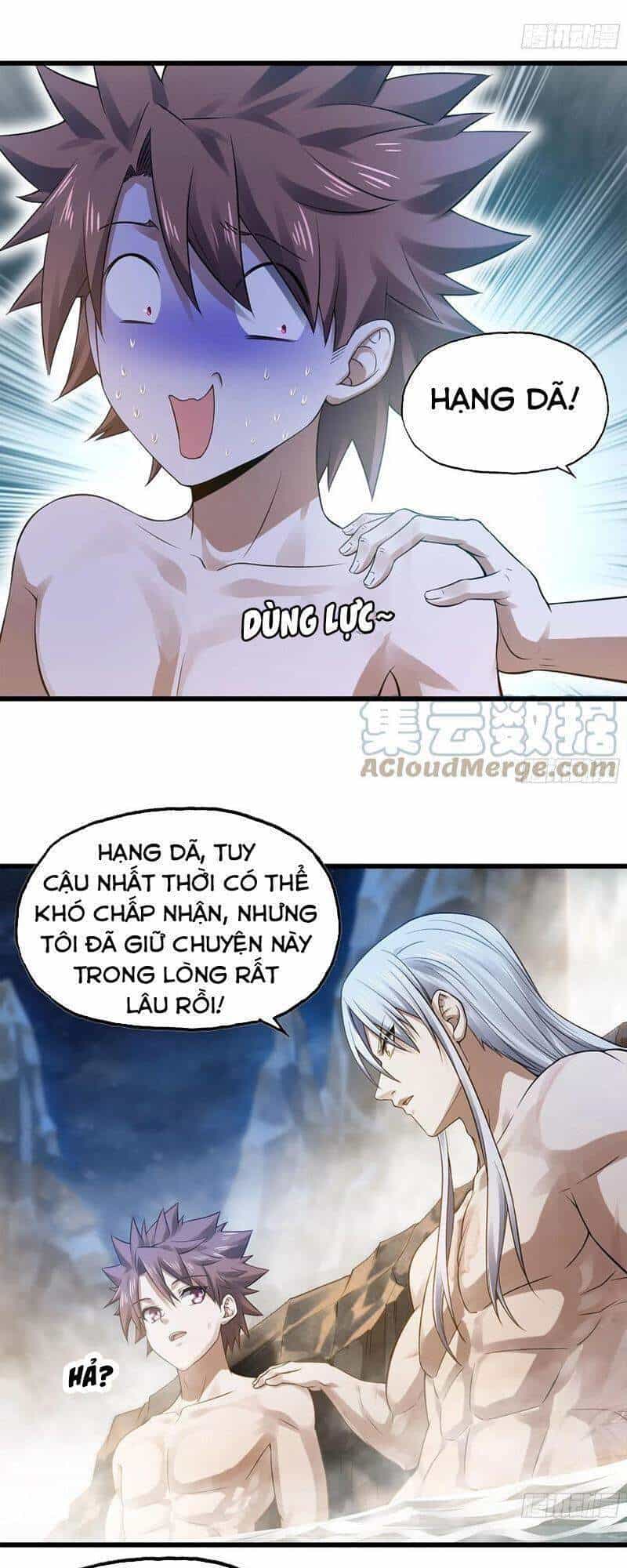 Vợ Tôi Là Quỷ Vương - Chương 314 - ảnh 23