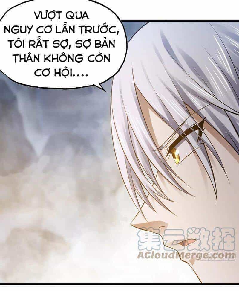 Vợ Tôi Là Quỷ Vương - Chương 314 - ảnh 24