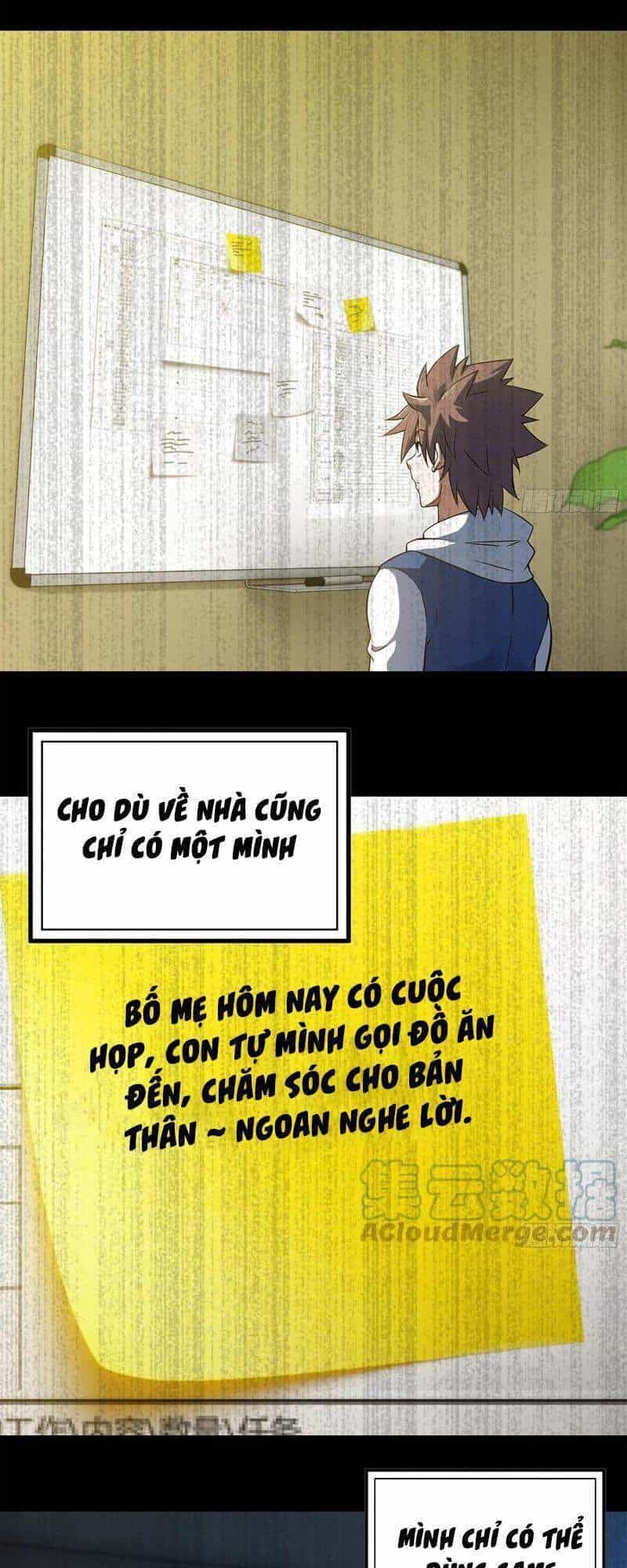 Vợ Tôi Là Quỷ Vương - Chương 315 - ảnh 11