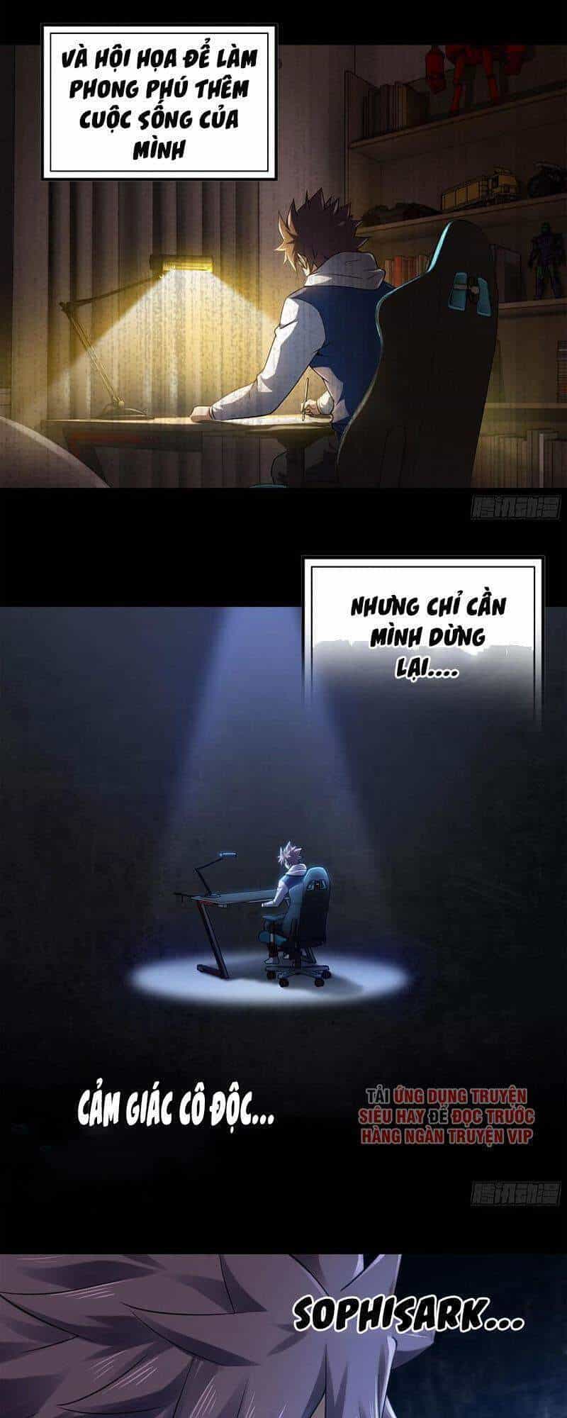 Vợ Tôi Là Quỷ Vương - Chương 315 - ảnh 13
