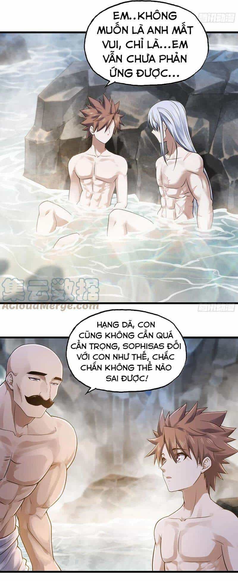 Vợ Tôi Là Quỷ Vương - Chương 315 - ảnh 17