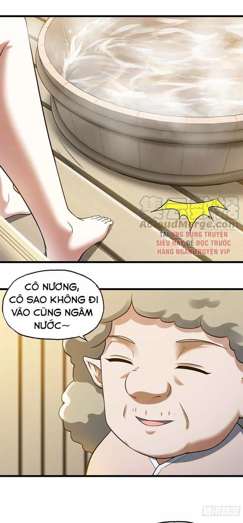 Vợ Tôi Là Quỷ Vương - Chương 315 - ảnh 24