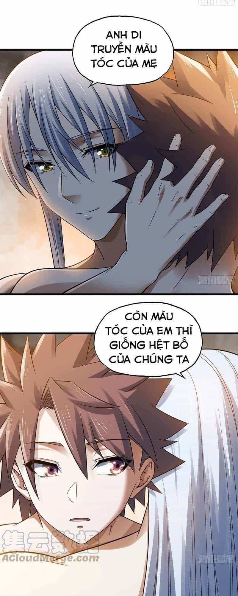 Vợ Tôi Là Quỷ Vương - Chương 315 - ảnh 7