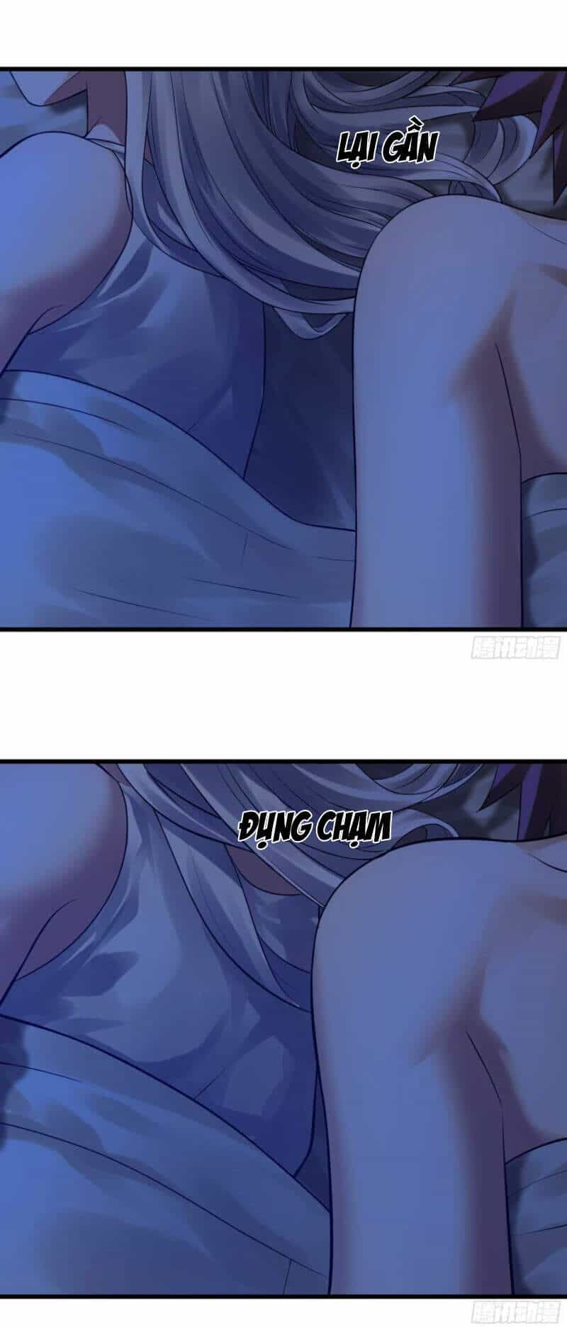 Vợ Tôi Là Quỷ Vương - Chương 316 - ảnh 17