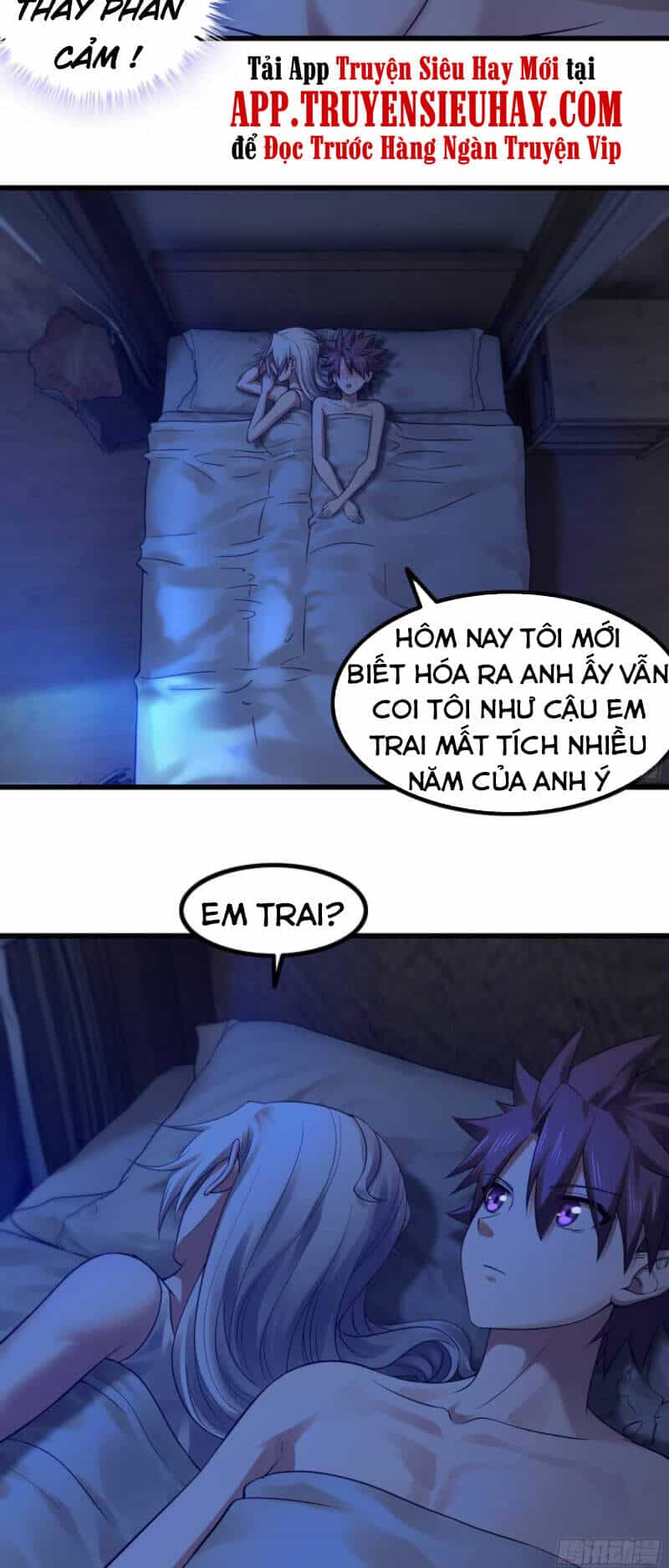 Vợ Tôi Là Quỷ Vương - Chương 316 - ảnh 19