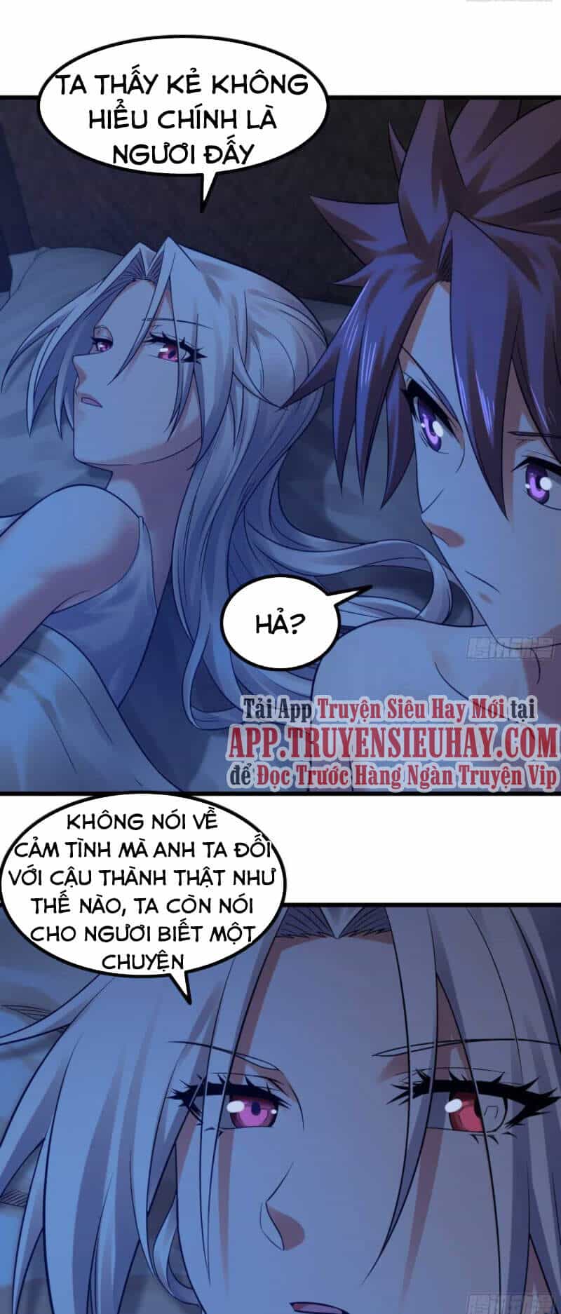 Vợ Tôi Là Quỷ Vương - Chương 316 - ảnh 24