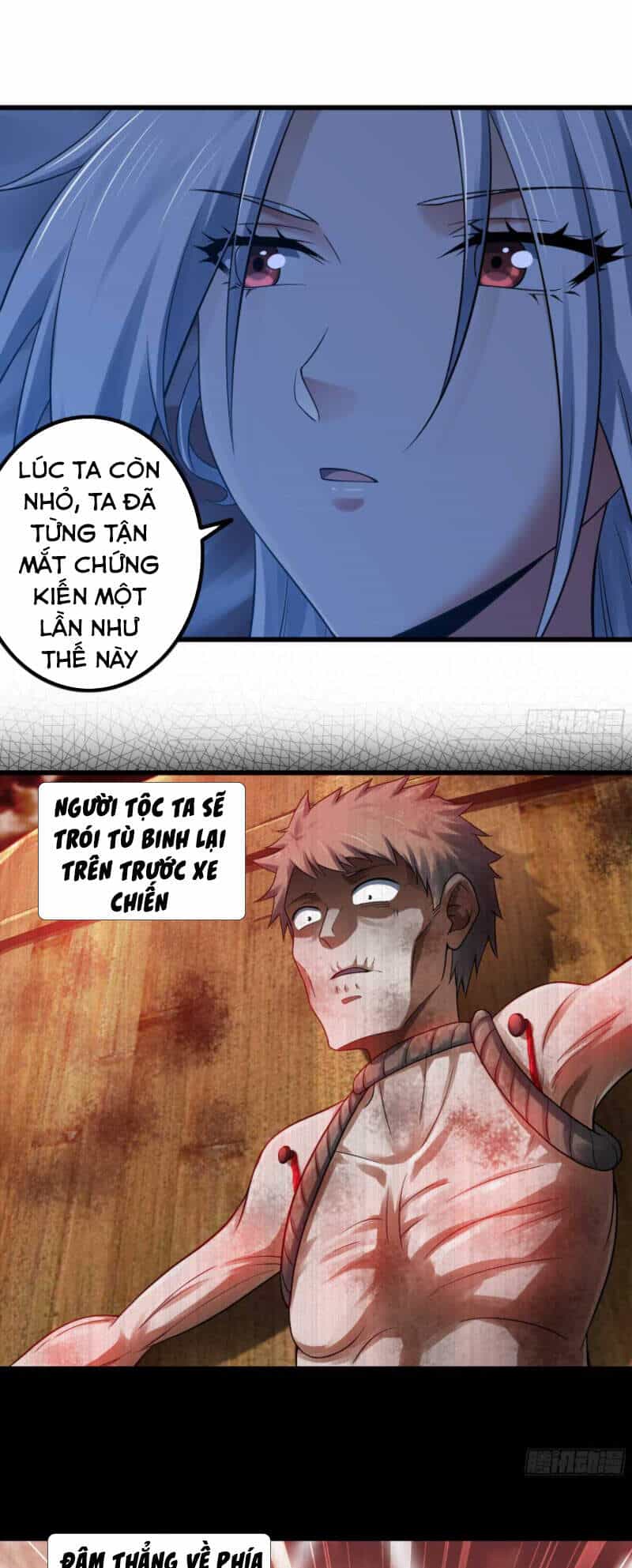 Vợ Tôi Là Quỷ Vương - Chương 316 - ảnh 26