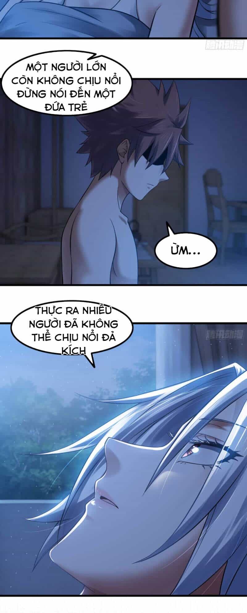 Vợ Tôi Là Quỷ Vương - Chương 316 - ảnh 33
