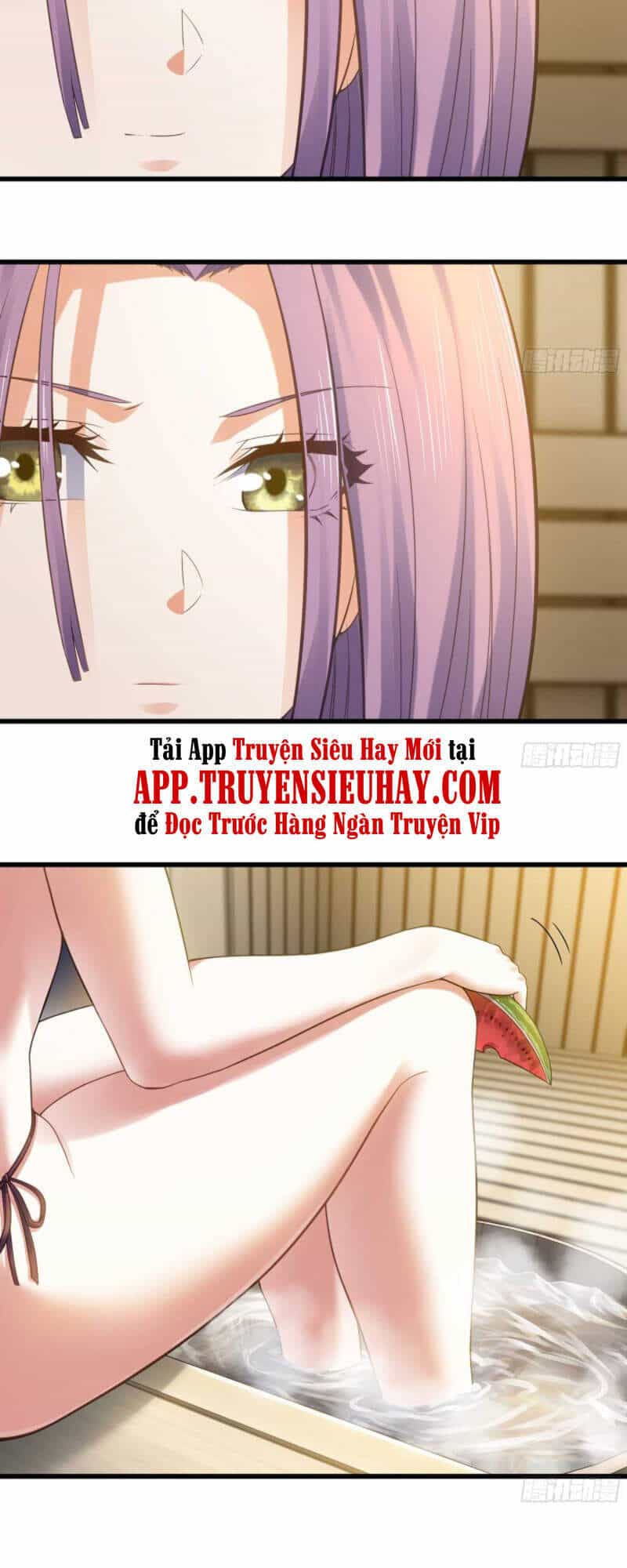 Vợ Tôi Là Quỷ Vương - Chương 316 - ảnh 5