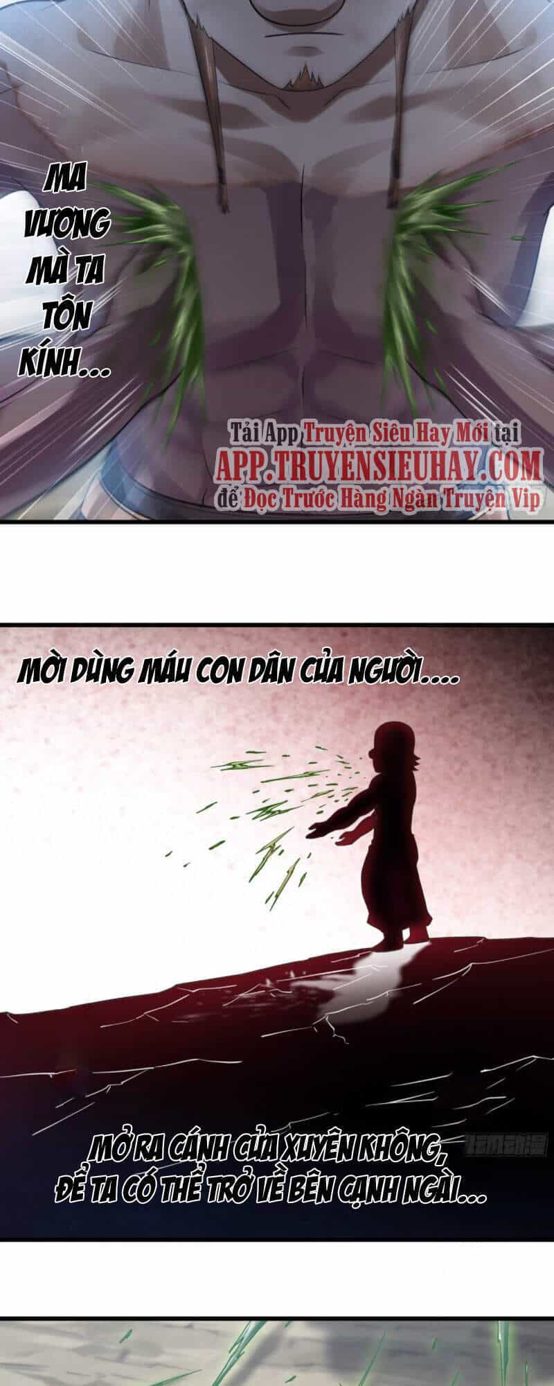 Vợ Tôi Là Quỷ Vương - Chương 317 - ảnh 27