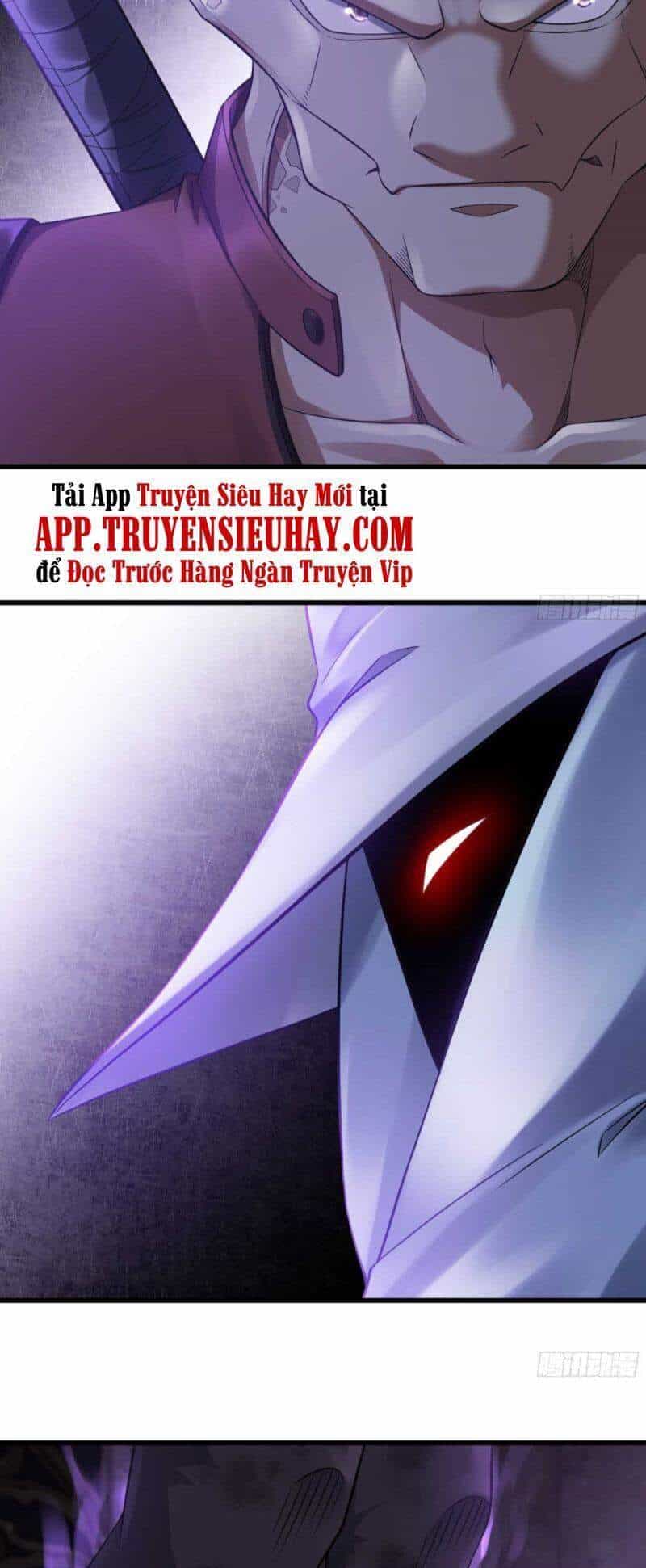 Vợ Tôi Là Quỷ Vương - Chương 320 - ảnh 4